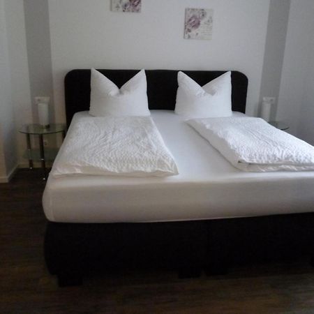 Hotel Garni Reis Treis-Karden Luaran gambar