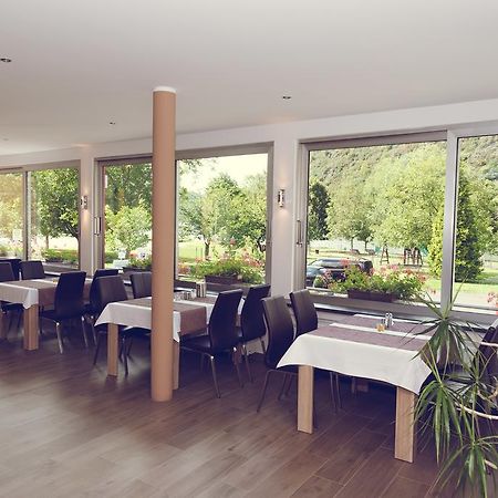 Hotel Garni Reis Treis-Karden Luaran gambar