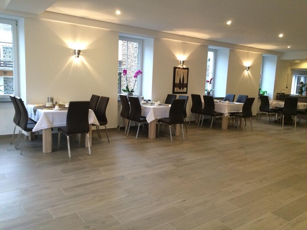 Hotel Garni Reis Treis-Karden Luaran gambar