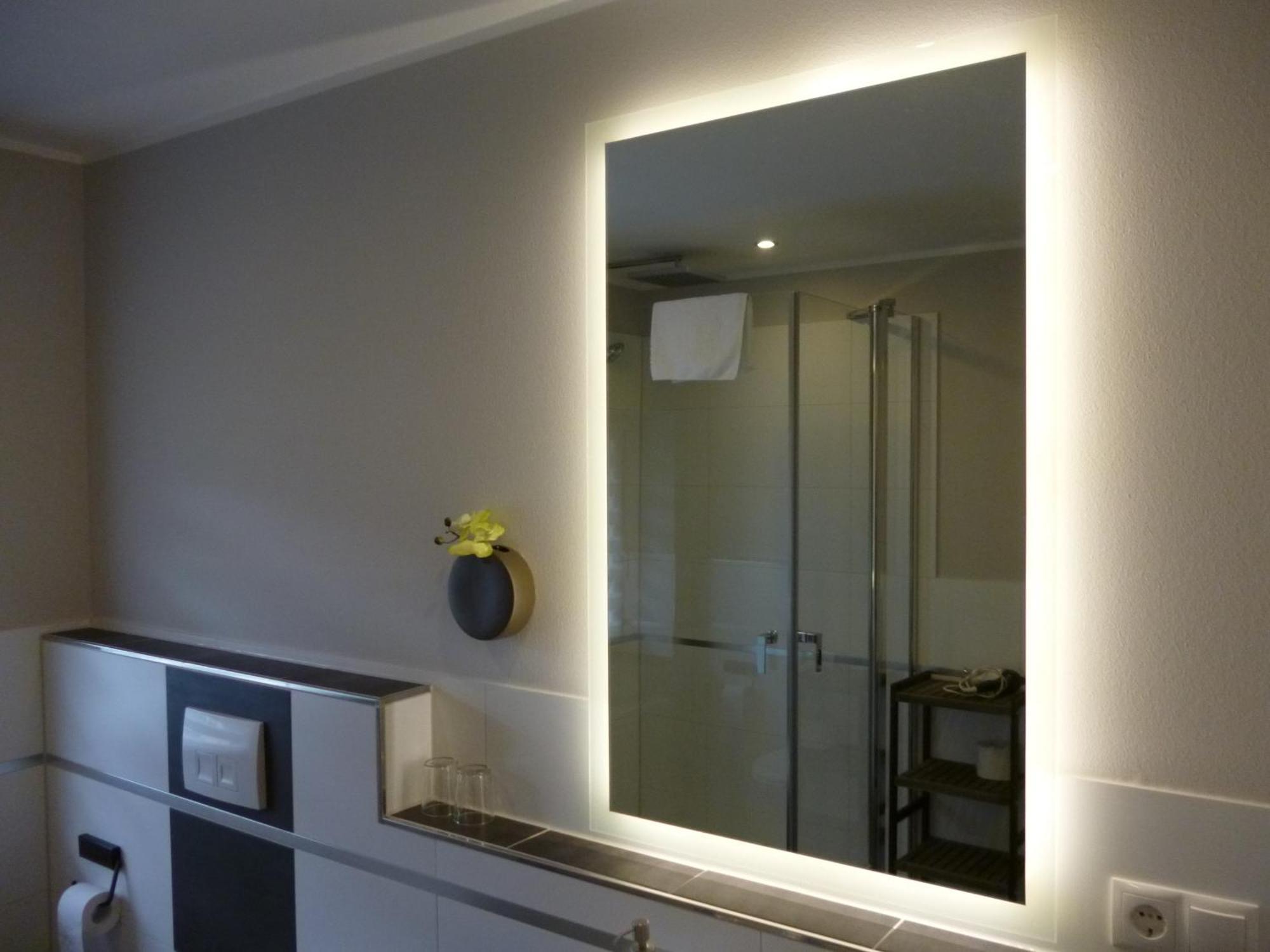 Hotel Garni Reis Treis-Karden Luaran gambar