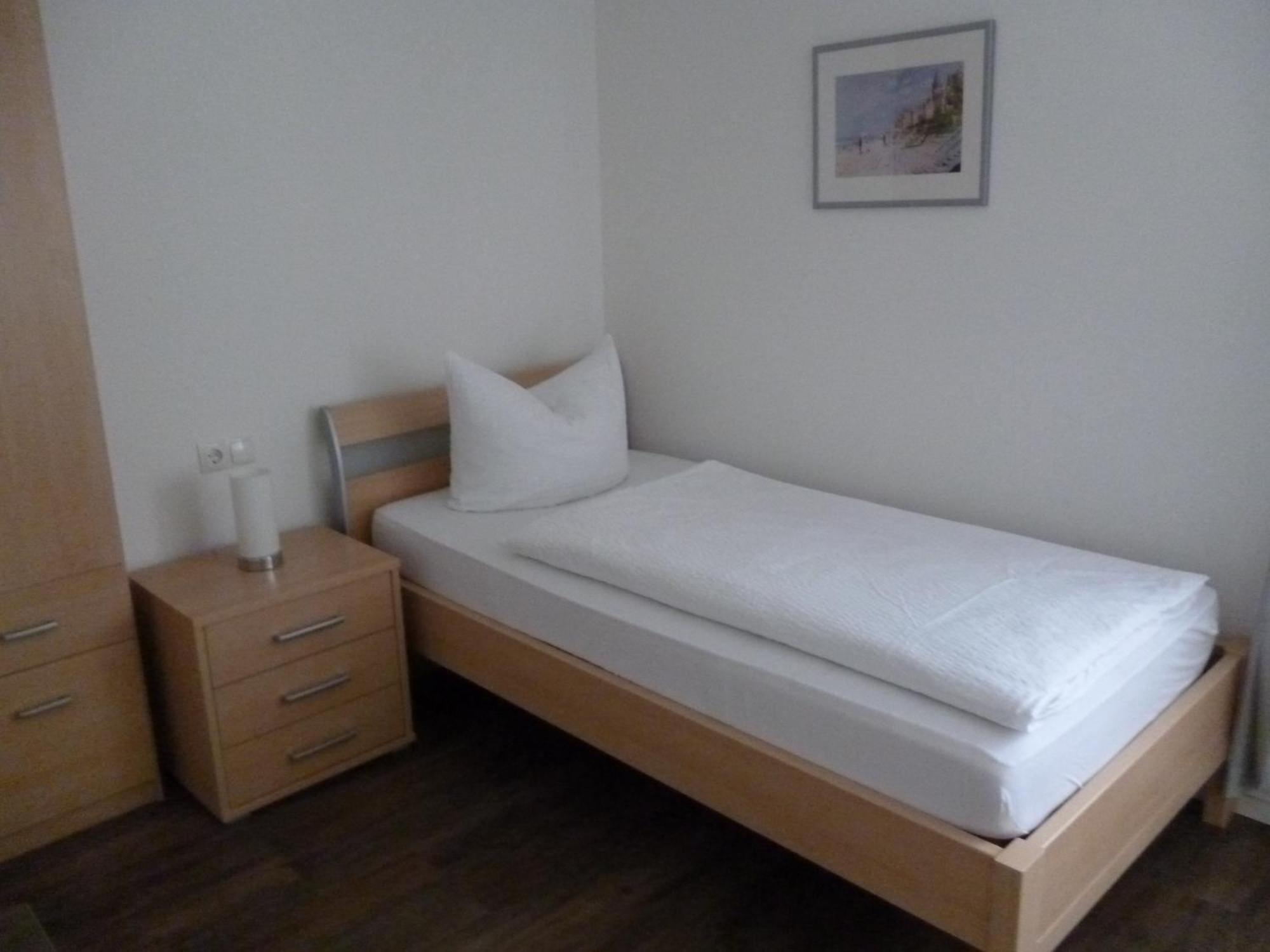Hotel Garni Reis Treis-Karden Luaran gambar