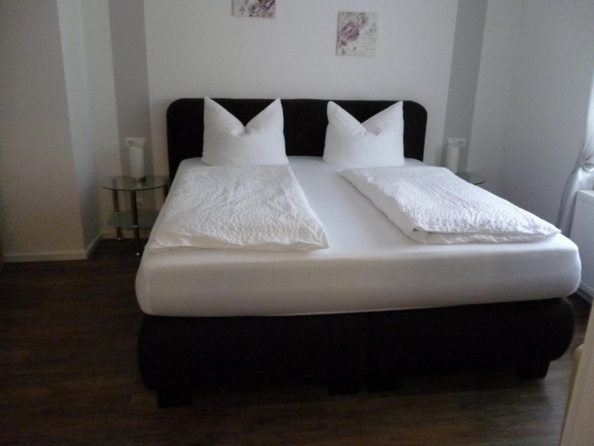Hotel Garni Reis Treis-Karden Luaran gambar