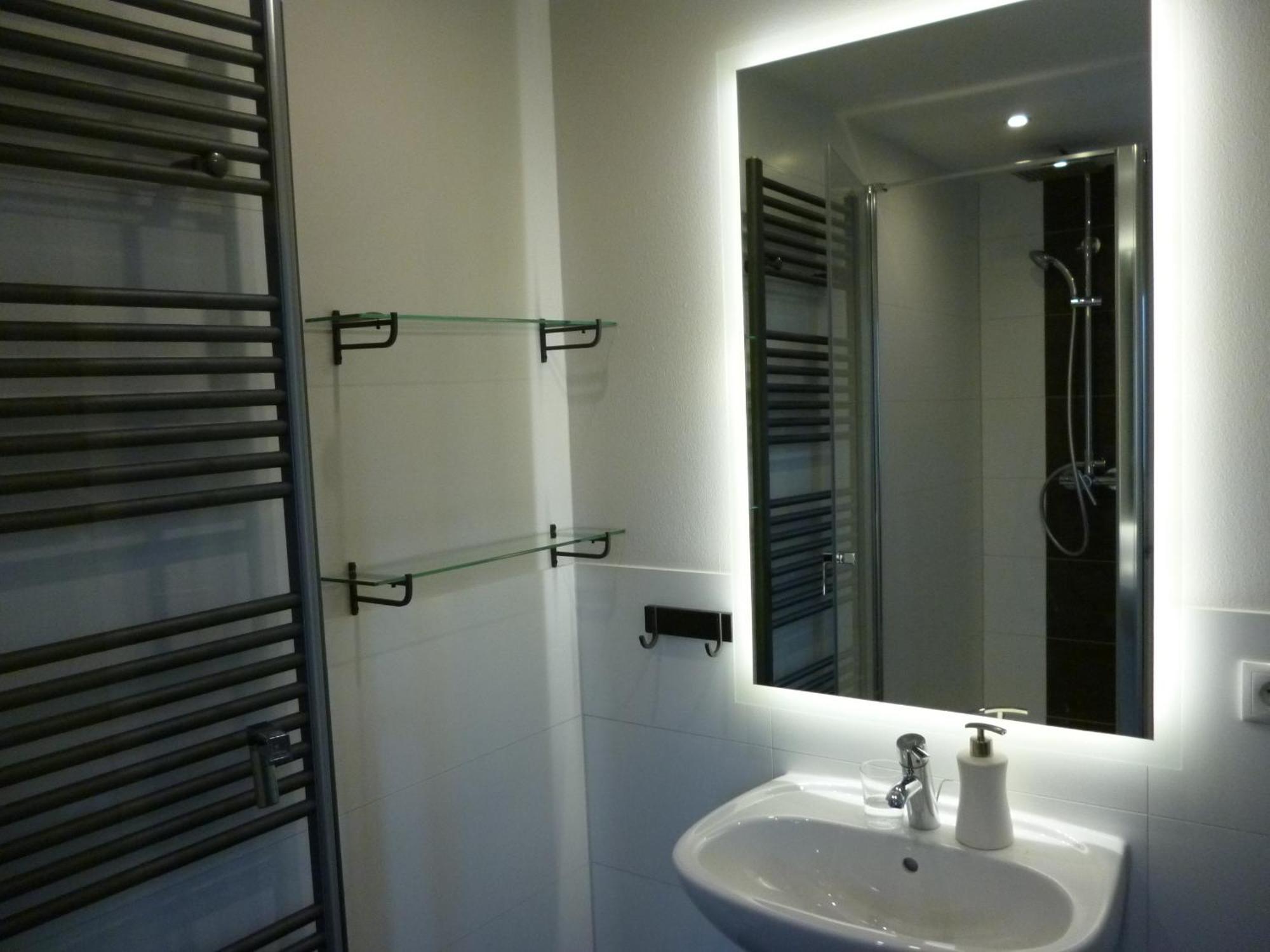 Hotel Garni Reis Treis-Karden Luaran gambar