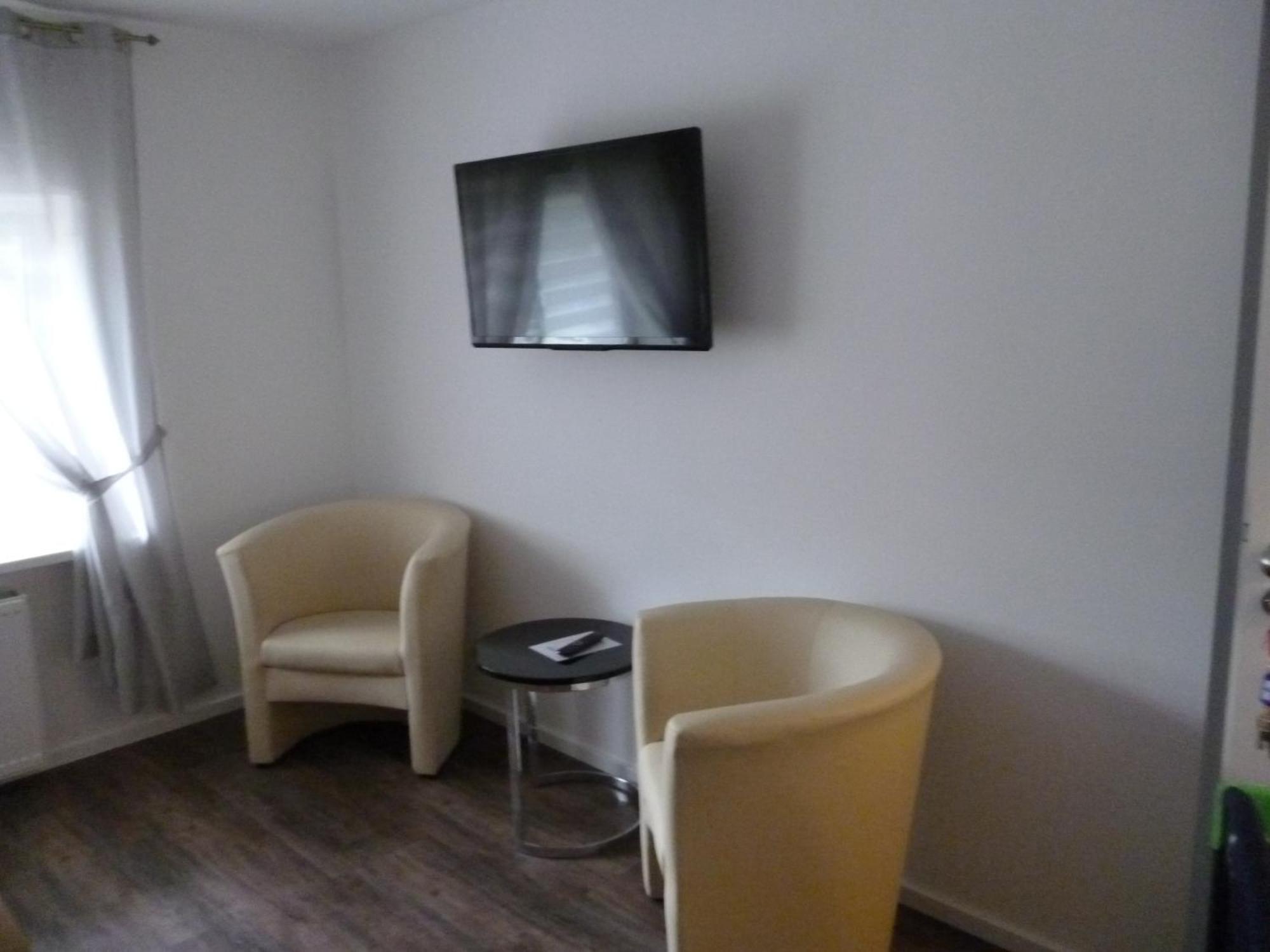 Hotel Garni Reis Treis-Karden Luaran gambar