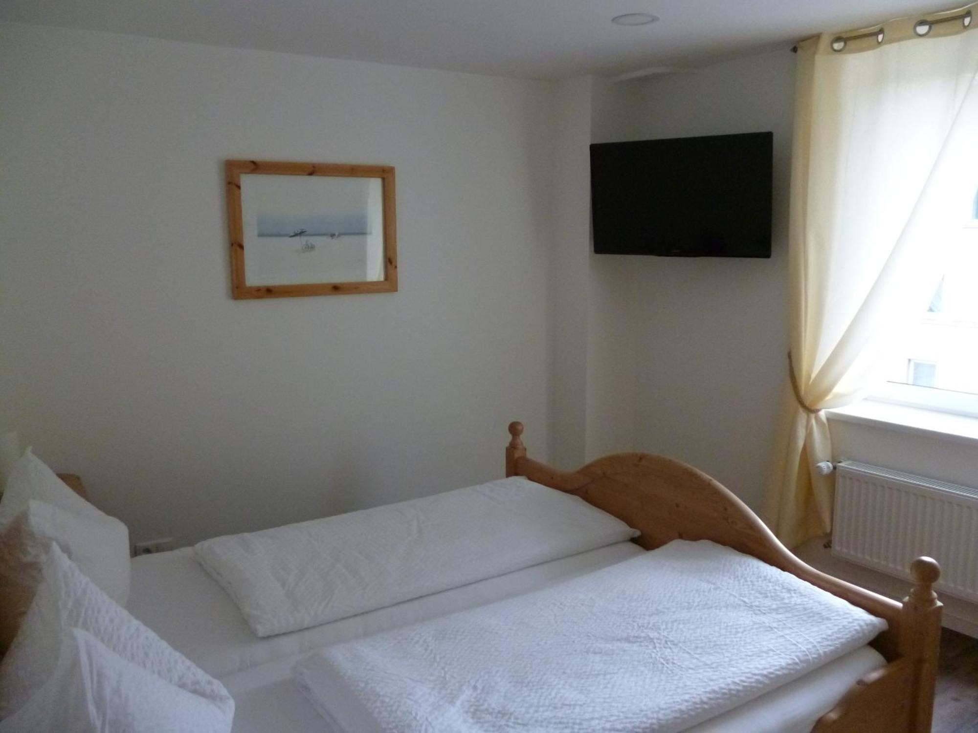 Hotel Garni Reis Treis-Karden Bilik gambar