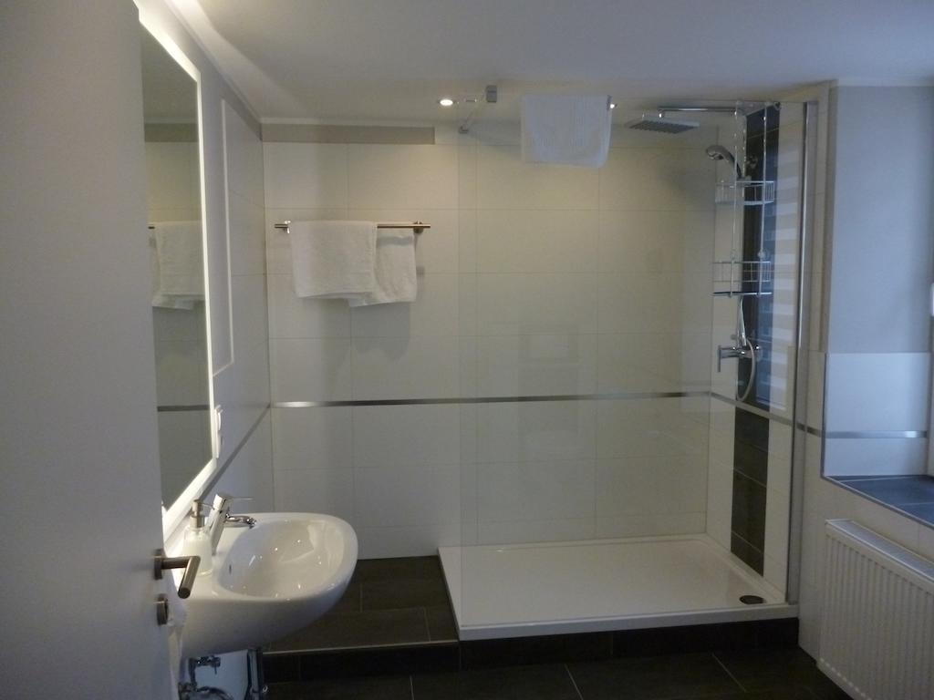 Hotel Garni Reis Treis-Karden Bilik gambar