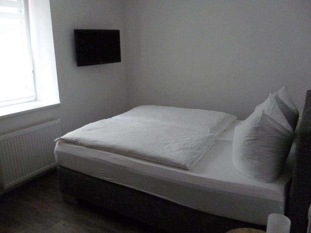Hotel Garni Reis Treis-Karden Bilik gambar