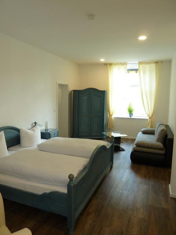 Hotel Garni Reis Treis-Karden Bilik gambar