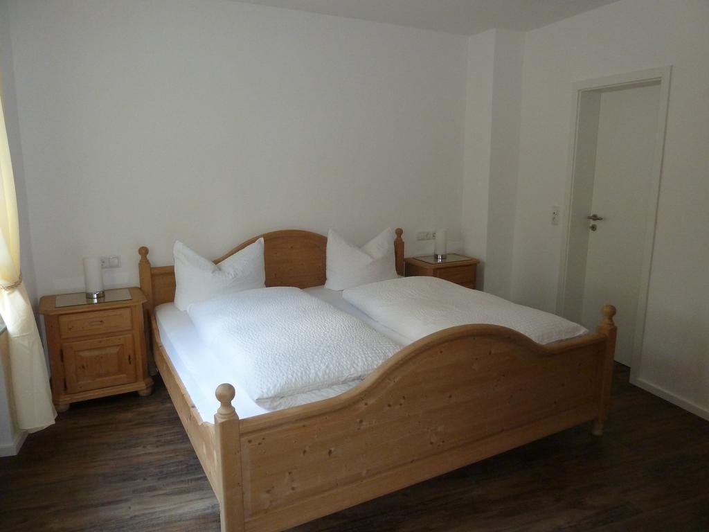 Hotel Garni Reis Treis-Karden Luaran gambar