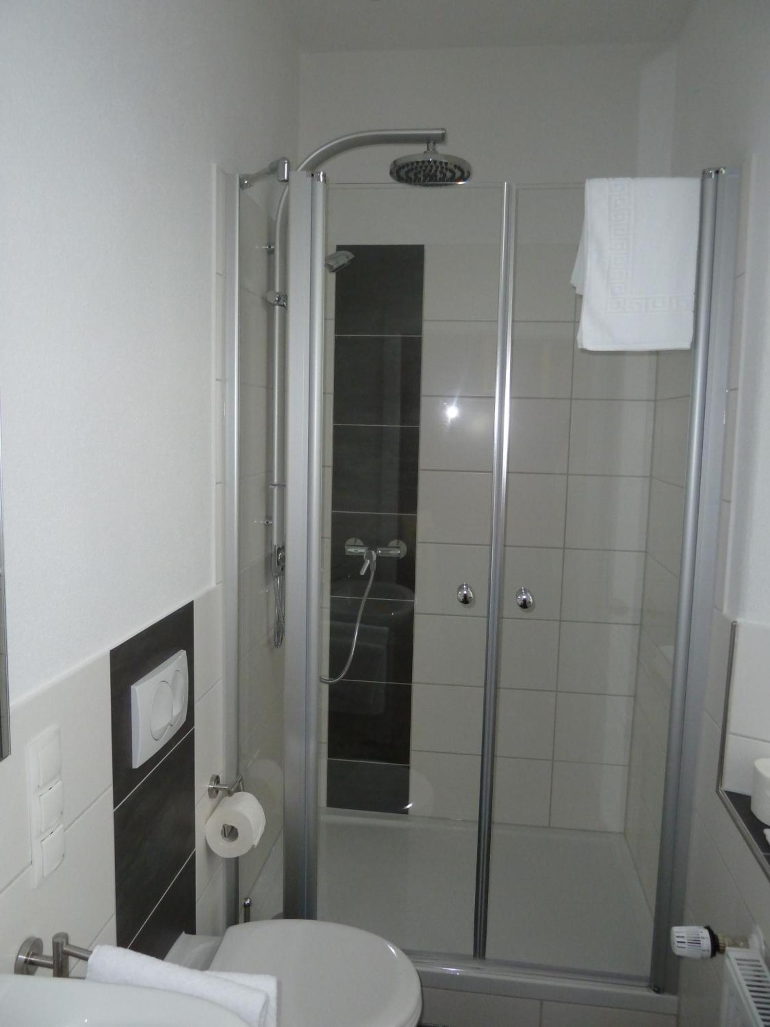 Hotel Garni Reis Treis-Karden Luaran gambar
