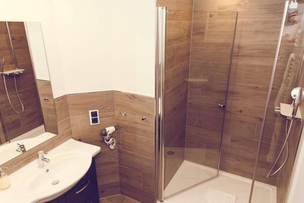 Hotel Garni Reis Treis-Karden Luaran gambar