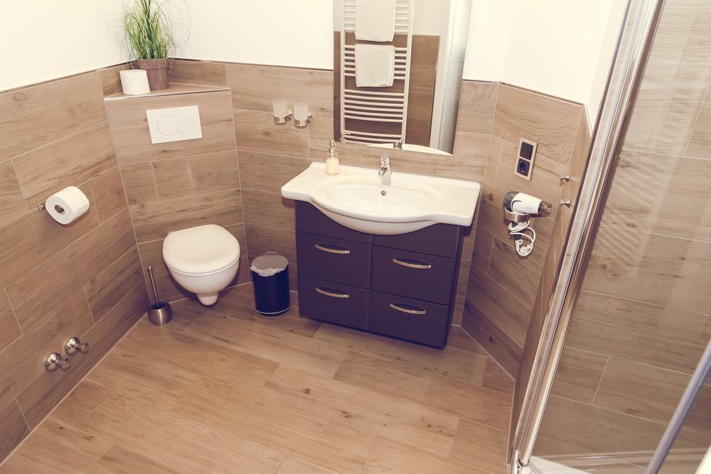Hotel Garni Reis Treis-Karden Luaran gambar