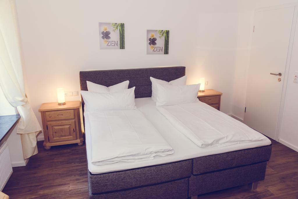 Hotel Garni Reis Treis-Karden Luaran gambar