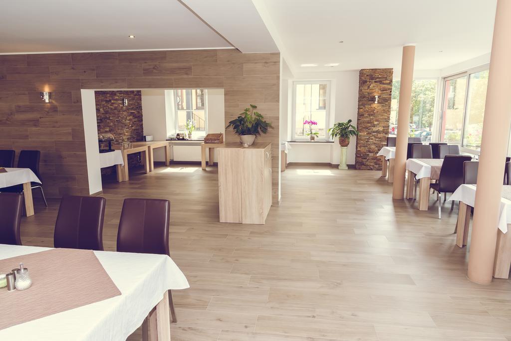 Hotel Garni Reis Treis-Karden Luaran gambar
