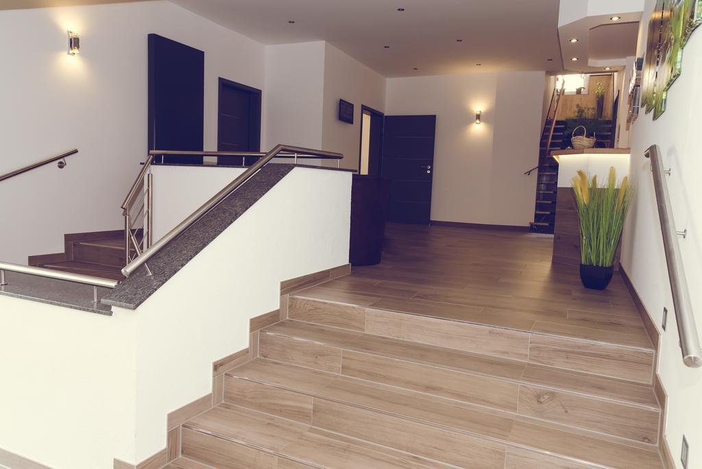 Hotel Garni Reis Treis-Karden Luaran gambar