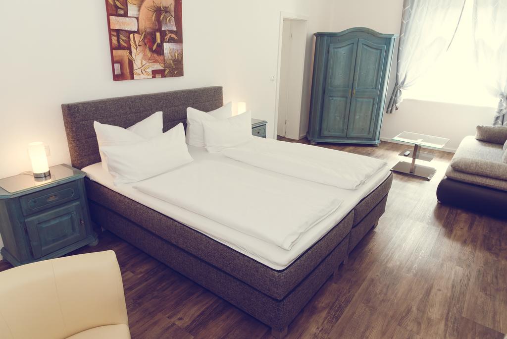 Hotel Garni Reis Treis-Karden Luaran gambar