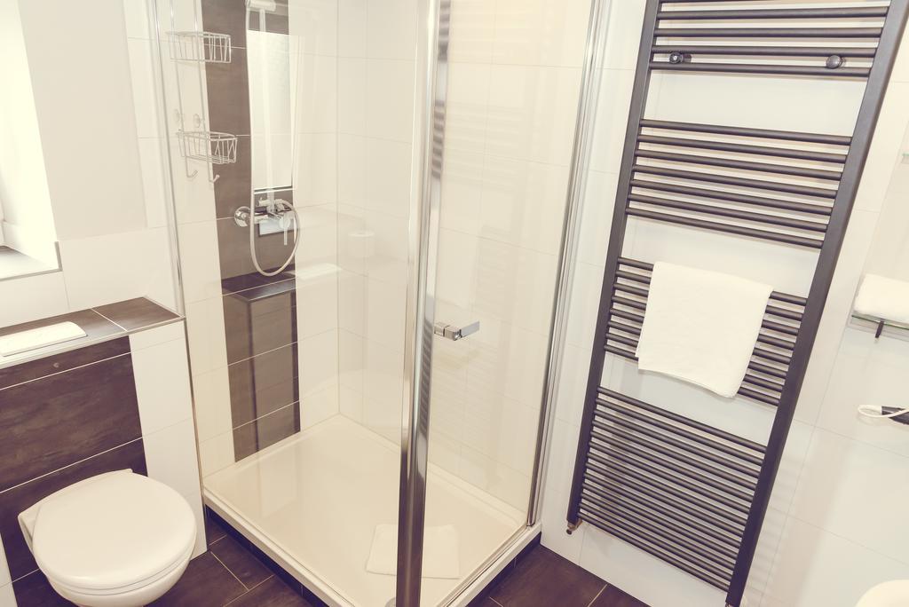 Hotel Garni Reis Treis-Karden Luaran gambar