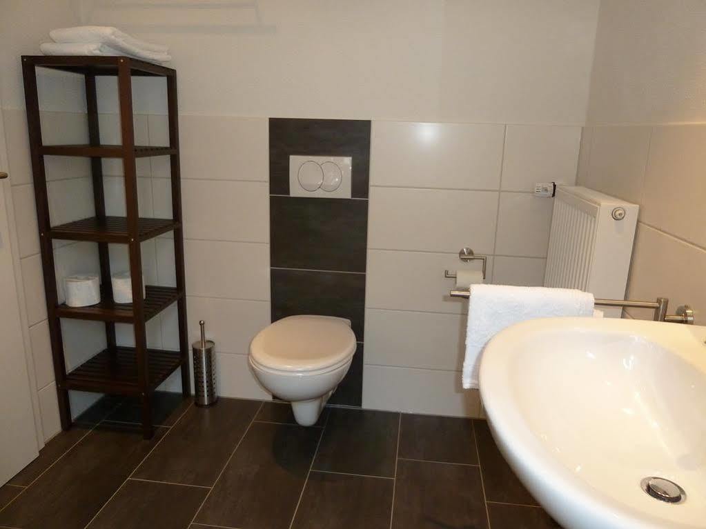 Hotel Garni Reis Treis-Karden Luaran gambar
